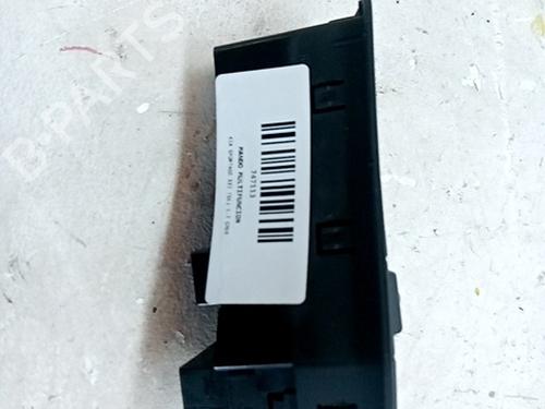 Used Switch KIA SPORTAGE III (SL) 1.7 CRDi (116 hp) 29500283