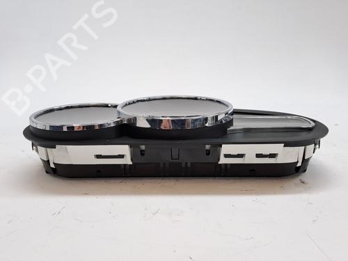 Instrument cluster RENAULT MEGANE III Hatchback (BZ0/1_, B3_) 1.5 dCi | BP26233294C47 