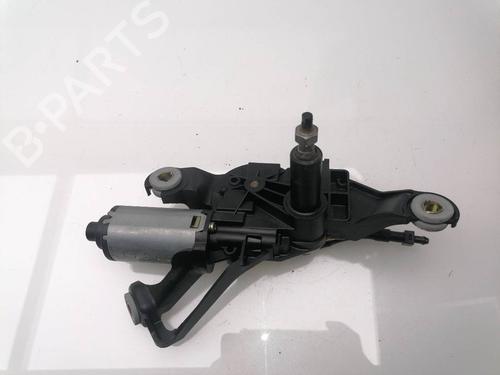 Used Rear wiper motor BMW 1 (E87) 118 d (122 hp) 23405145
