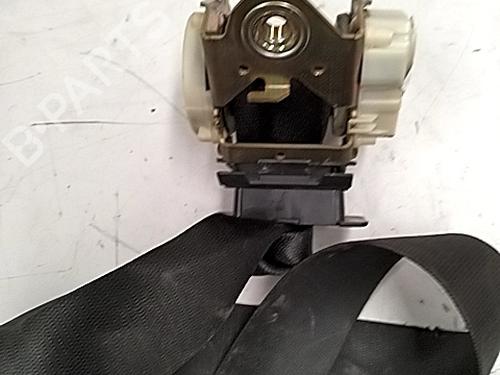 Front left seatbelt BMW 3 (E90) 318 i | BP29179295I26 