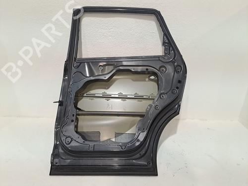 Right rear door KIA SORENTO III (UM) 2.2 CRDi 4WD | BP25613785C5 