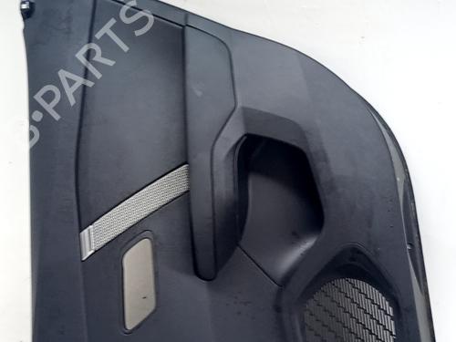 Used Rear right panel CITROËN C4 III (BA_, BB_, BC_) 1.5 BlueHDi 130 (BBYHZB) (131 hp) 31267004