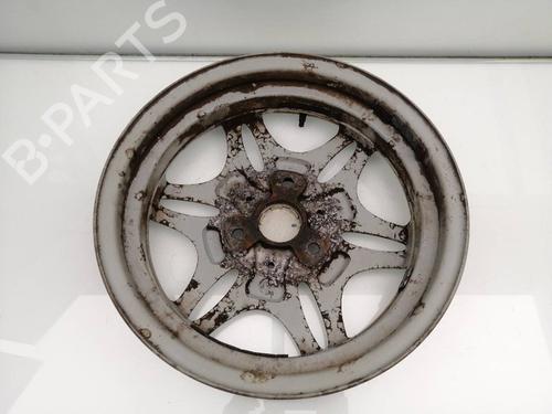 Used Rim SMART CITY-COUPE (450) 0.6 (S1CLB1, 450.331, 450.336) (45 hp) 23450083