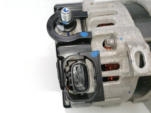Used Alternator HYUNDAI i30 (PDE, PD, PDEN) 1.4 T-GDI (140 hp) 23938853