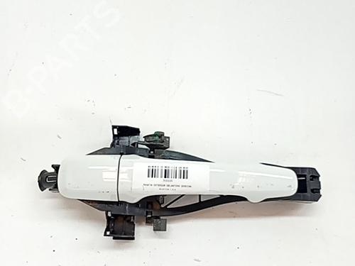 Used Front right exterior door handle VOLVO C30 (533) 1.6 D (109 hp) 31124946