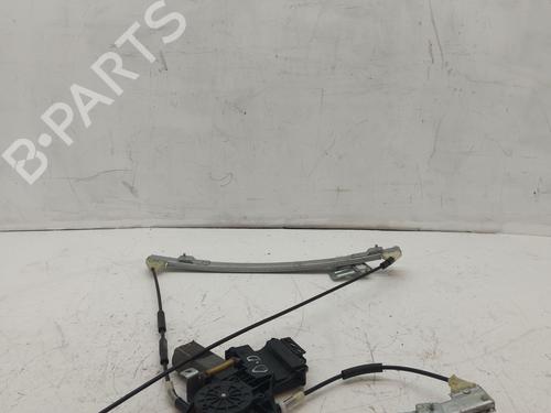 Front right window mechanism VW GOLF III (1H1) 1.6 | BP26574692C23 