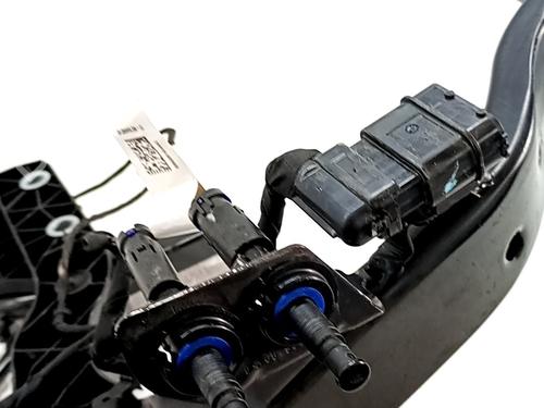 Frontplade/Frontkurv JEEP WRANGLER IV (JL) 2.0 4xe Plug-in Hybrid (JL74) | BP38168211C72 - Image 3