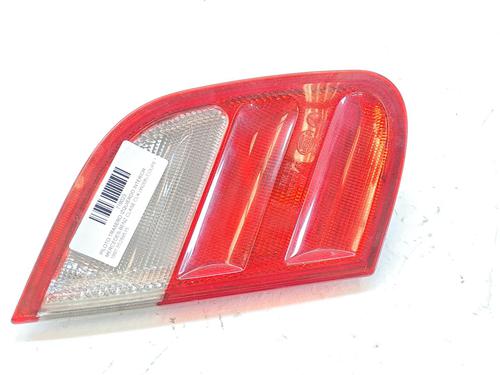 Left tailgate light MERCEDES-BENZ CLK (C208) CLK 230 Kompressor (208.348) | BP28958916C79 