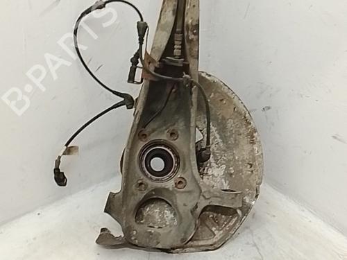 Right front steering knuckle PORSCHE CAYENNE (92A) 3.0 S E-Hybrid | BP37590921M26 - Image 2