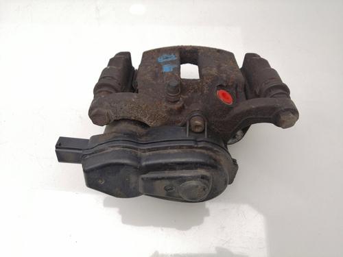Right rear brake caliper LAND ROVER FREELANDER 2 (L359) 2.2 TD4 4x4 | BP25761869M106 