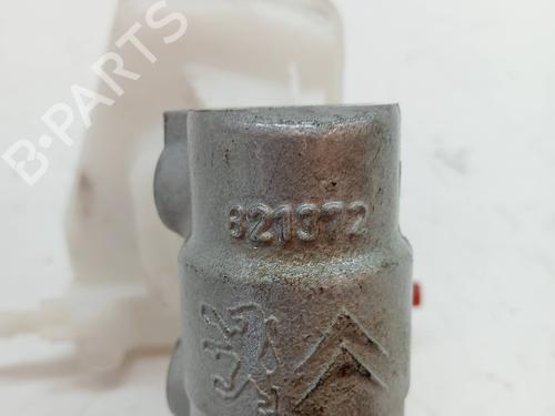 Used Brake master cylinder PEUGEOT PARTNER Box Body/MPV (K9) 1.5 BlueHDi 100 (102 hp) 23339053