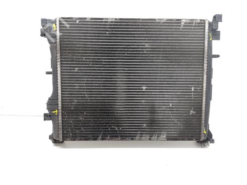 Used Water radiator RENAULT CLIO II (BB_, CB_) 1.5 dCi (B/CB3M) (64 hp) 27606806