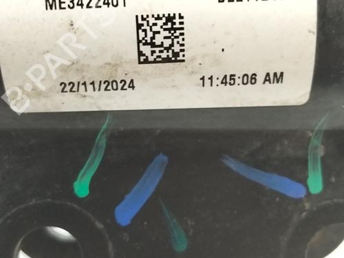 Left front shock absorber DACIA SPRING EV (B6M1) | BP38062166M16 - Image 3