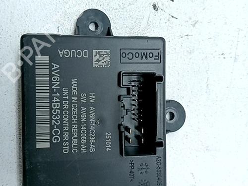 Electronic module FORD C-MAX II (DXA/CB7, DXA/CEU) 1.0 EcoBoost | BP29500268M83 