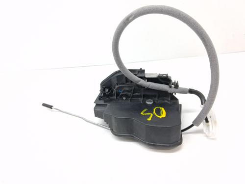 Front left lock BMW 1 (E87) 116 d | BP29228269C98 