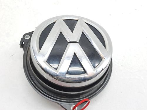 Used Tailgate handle VW GOLF VII (5G1, BQ1, BE1, BE2) 1.6 TDI (115 hp) 29301847