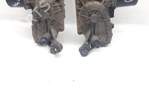 Used Front wiper motor Front wiper motor RENAULT SCÉNIC III (JZ0/1_) 1.5 dCi (106 hp) 33762424 33762424