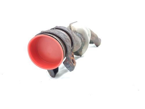 Exhaust system AUDI A5 (8T3) S5 quattro | BP26192510M121 