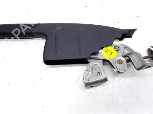 Used Hand brake Hand brake VW UP! (121, 122, BL1, BL2, BL3, 123) 1.0 (75 hp) 34114690 34114690