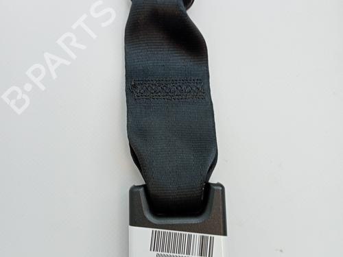 Boucle de ceinture de sécurité MAZDA 3 (BK) 1.6 (BK14) (105 hp) 23342749