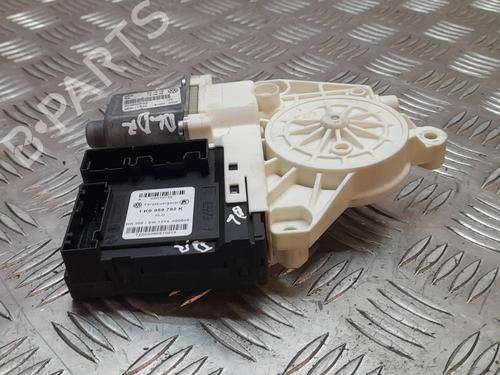 Right front window motor VW TIGUAN (5N_) 2.0 TDI 4motion | BP23338997E20 