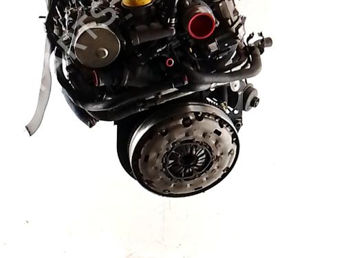 Engine SAAB 9-3 (YS3F, E79, D79, D75) 1.9 TiD | BP37635231M1 - Image 5