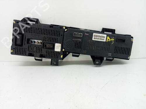 Instrument cluster RENAULT MEGANE III Grandtour (KZ0/1) 1.5 dCi (KZ09, KZ0D, KZ1G, KZ29, KZ14, KZ1W, KZ10, KZ1F,... | BP28957931C47 