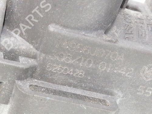 Elektronisk sensor RENAULT KOLEOS I (HY_) 2.0 dCi 4x4 (HY0K) | BP23936086M84