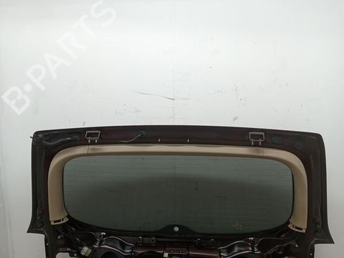 Tailgate HYUNDAI SANTA FÉ II (CM) 2.2 CRDi | BP24515246C6 