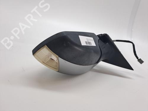 Left mirror FORD S-MAX (WA6) 2.0 TDCi | BP23361609C26 