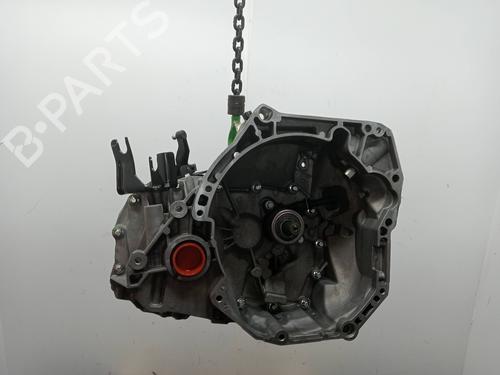 Used Gearbox NISSAN MICRA IV (K13K, K13KK) 1.2 (80 hp) 23352067