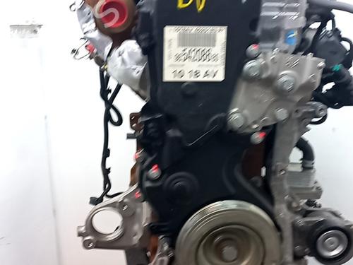 Engine CITROËN JUMPY III Van (V_) 2.0 BlueHDi 145 4x4 | BP34367436M1  - Image 6