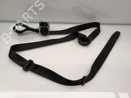 Used Front right seatbelt MINI MINI (R56) Cooper D (109 hp) 23385527