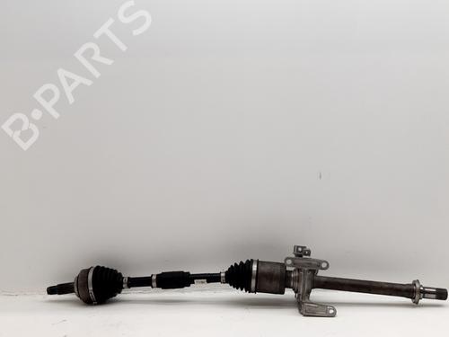 Used Right front driveshaft HONDA JAZZ V (GR_, GS_) 1.5 eHEV (GR3, GR6) (109 hp) 32384012