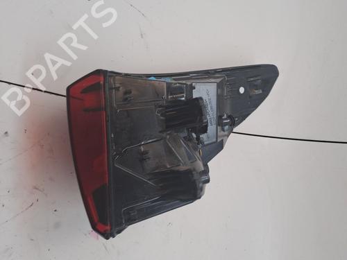 Left taillight MG MG ZS SUV (AZS1) 1.0 T-GDi | BP27292922C34 