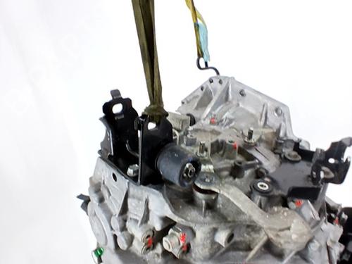 Gearbox TOYOTA AURIS (_E18_) 1.4 D-4D (NDE180_, NDE180R) | BP30505207M3