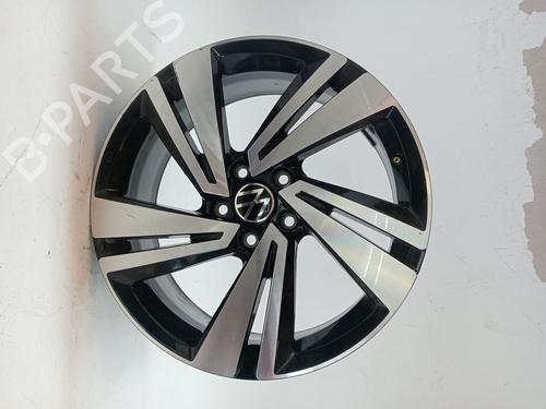 Rim VW GOLF VII (5G1, BQ1, BE1, BE2) 2.0 TDI 2GA601025AN
