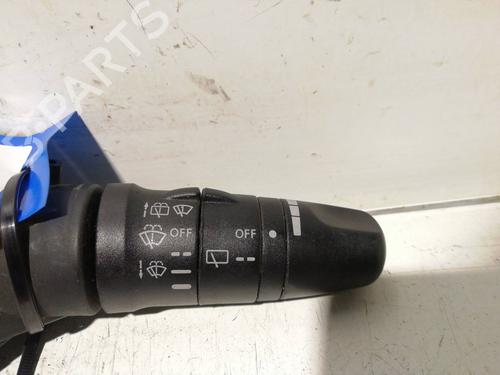 Used Steering column stalk NISSAN TERRANO II (R20) 2.7 TDi 4WD (125 hp) 25465809