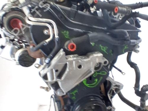Used Engine Engine VW GOLF VIII (CD1, DA1) 2.0 TDI (116 hp) 36036388 36036388