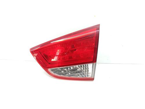 Used Right tailgate light HYUNDAI ix35 (LM, EL, ELH) 1.7 CRDi (116 hp) 26675007