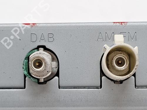 Electronic module MG MG HS (AS23) 1.5 EHS Hybrid (CSA6463) | BP27462678M83 