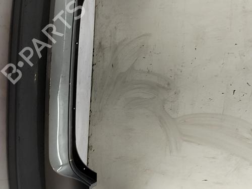 Used Rear bumper Rear bumper CHEVROLET AVEO / KALOS Saloon (T250, T255) 1.4 (94 hp) 36108773 36108773