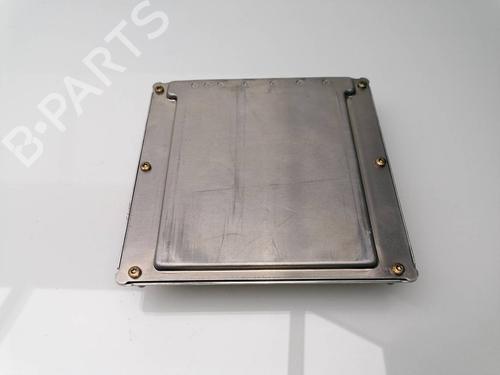 Engine control unit (ECU) OPEL OMEGA B (V94) 2.5 TD (F69, M69, P69) | BP23383489M57 