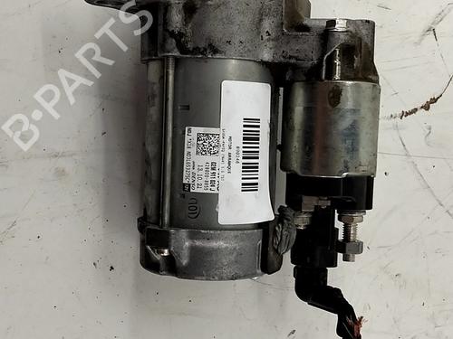 Used Starter Starter SKODA KAMIQ (NW4) 1.5 TSI (150 hp) 33769009 33769009