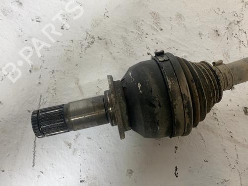 Left rear steering knuckle JAGUAR F-PACE (X761) 2.0 TD4 | BP39908362M27 - Image 4