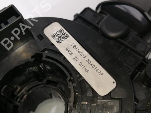 Switch CHEVROLET CRUZE Hatchback (J305) 2.0 CDI | BP23378333I30 