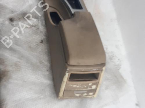 Used Middle console Middle console BMW 3 Touring (E91) 318 d (143 hp) 34331572 34331572