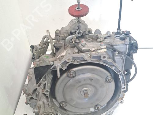 Used Gearbox FORD ECOSPORT 1.0 EcoBoost (125 hp) 29051715