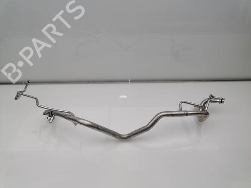 AC pipe NISSAN X-TRAIL III (T32_, T32R, T32RR) 2.0 dCi ALL MODE 4x4-i (NT32) | BP23384762M126 