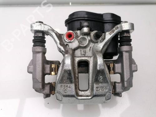 Used Left rear brake caliper TOYOTA YARIS (_P21_, _PA1_, _PH1_) 1.5 Hybrid (MXPH10, MXPH11) (116 hp) 23384647